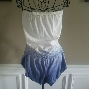 Victoria's Secret Romper